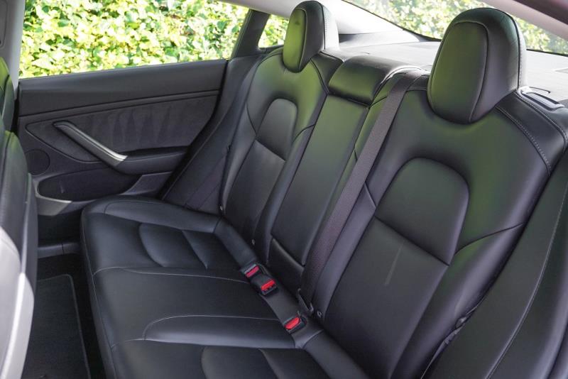 2021 Tesla Model 3 Dual Motor