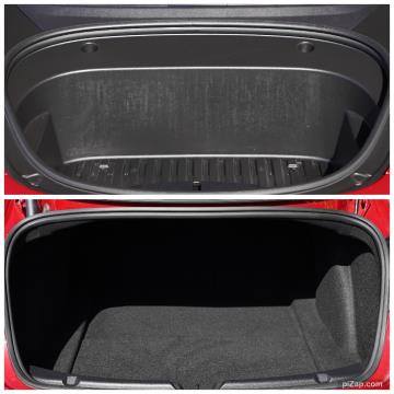 2021 Tesla Model 3 Dual Motor - Thumbnail