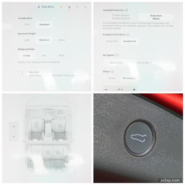 2021 Tesla Model 3 Dual Motor