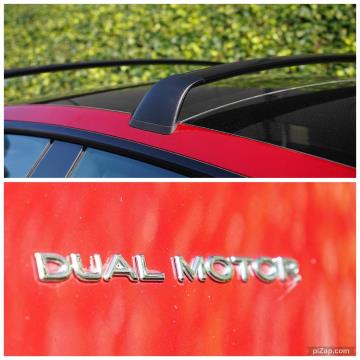 2021 Tesla Model 3 Dual Motor - Thumbnail