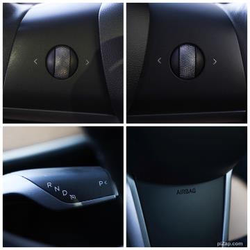 2021 Tesla Model 3 Dual Motor - Thumbnail