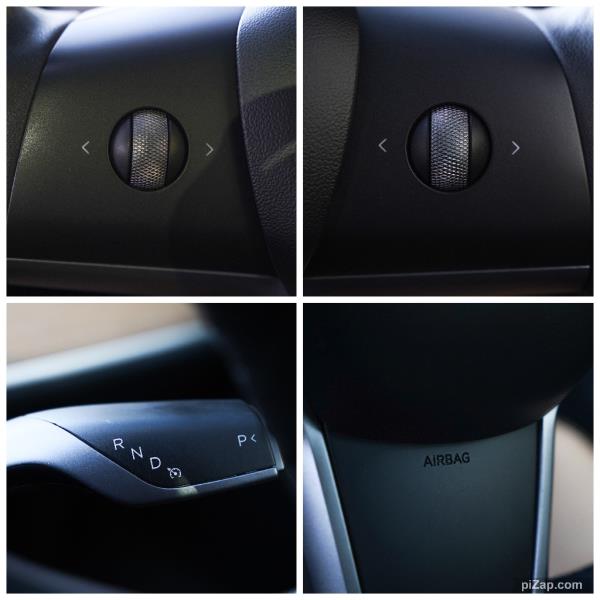 2021 Tesla Model 3 Dual Motor