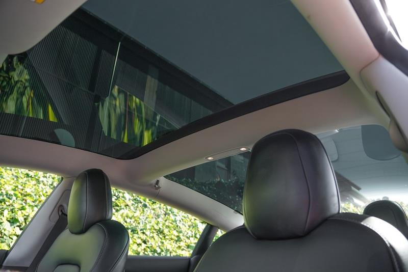 2021 Tesla Model 3 Dual Motor