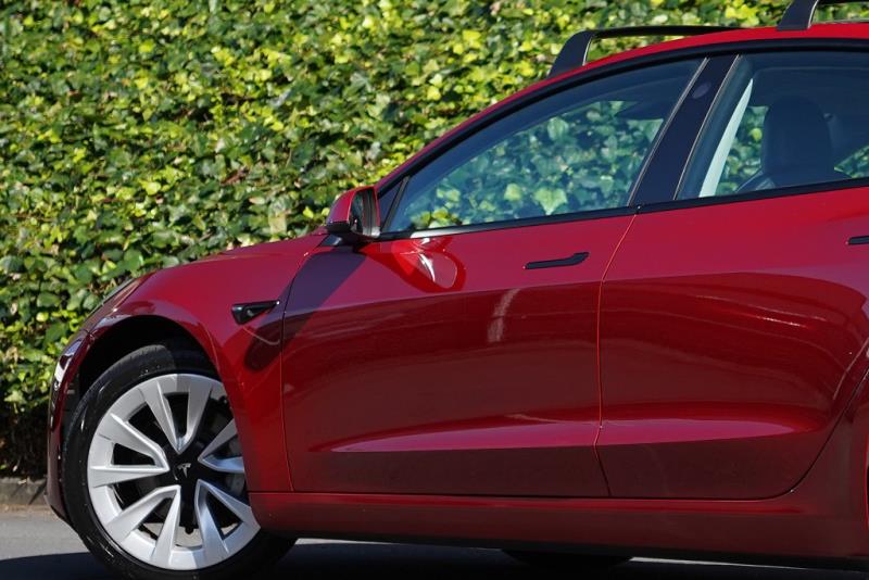 2021 Tesla Model 3 Dual Motor
