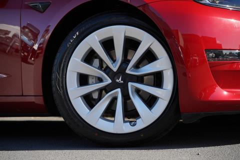 2021 Tesla Model 3 Dual Motor - Thumbnail