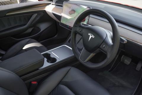 2021 Tesla Model 3 Dual Motor - Thumbnail