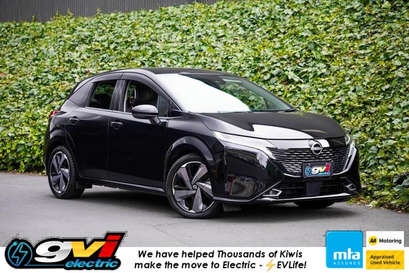 2021 Nissan Note Aura e-Power