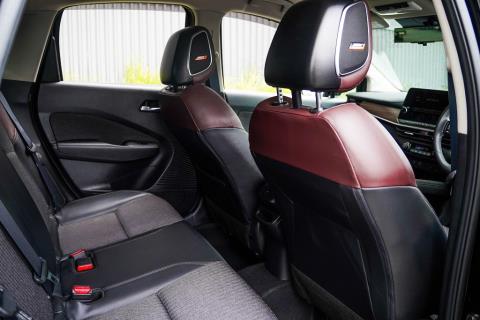 2021 Nissan Note Aura e-Power - Thumbnail