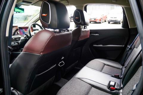 2021 Nissan Note Aura e-Power - Thumbnail