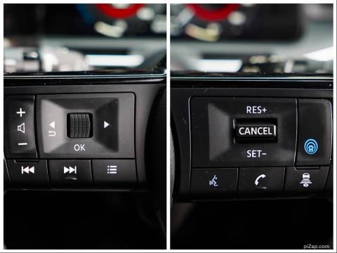 2021 Nissan Note Aura e-Power - Thumbnail