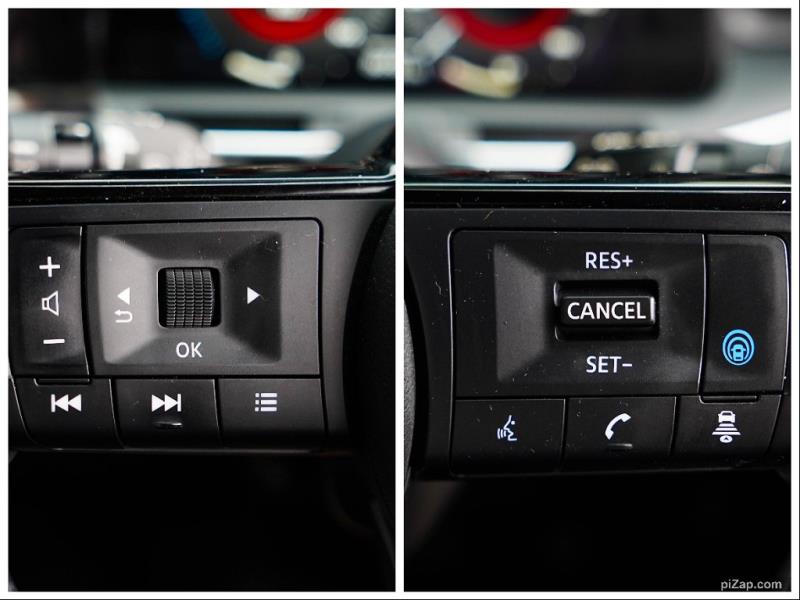 2021 Nissan Note Aura e-Power