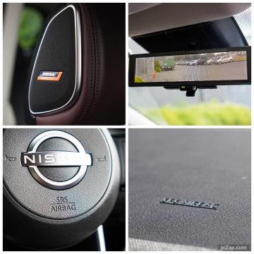 2021 Nissan Note Aura e-Power - Thumbnail