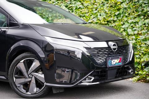 2021 Nissan Note Aura e-Power - Thumbnail