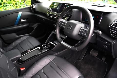 2024 Citroen E-C4 Max 54kWh - Thumbnail