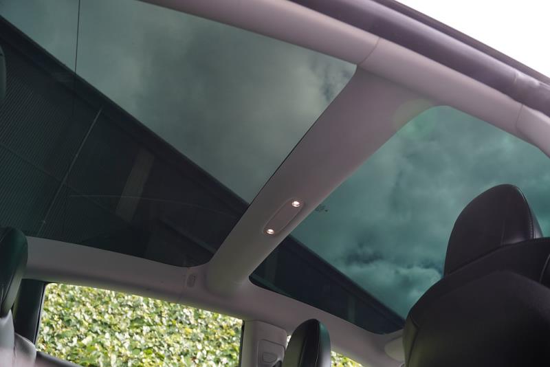 2020 Tesla Model 3 Performance