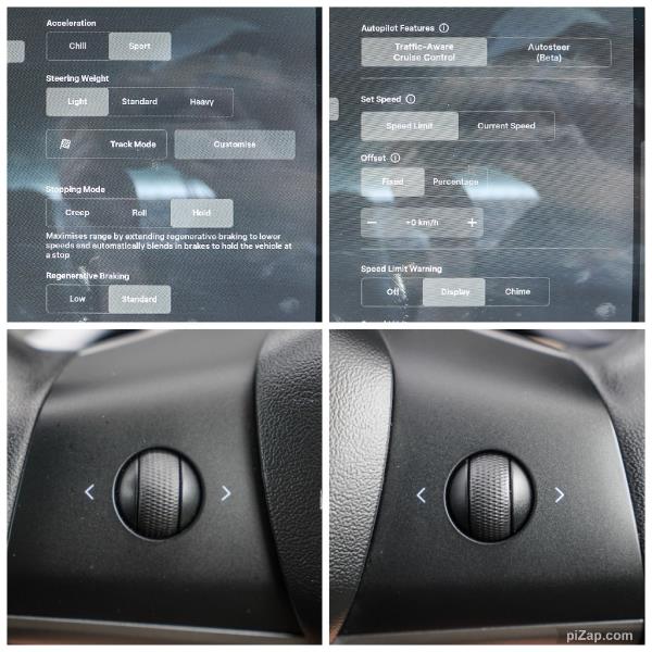 2020 Tesla Model 3 Performance