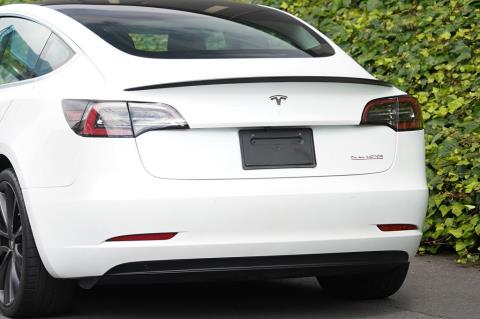 2020 Tesla Model 3 Performance - Thumbnail