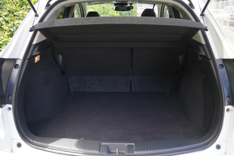 2015 Honda Vezel Hybrid Z / HR-V