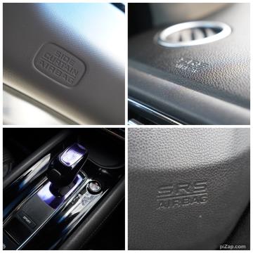 2015 Honda Vezel Hybrid Z / HR-V - Thumbnail