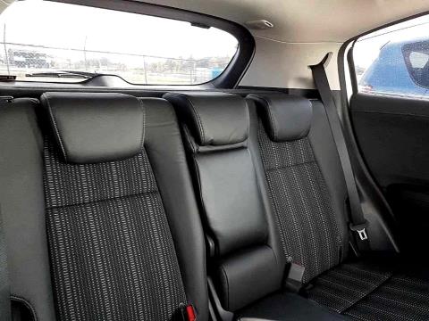 2015 Honda Vezel Hybrid Z / HR-V - Thumbnail