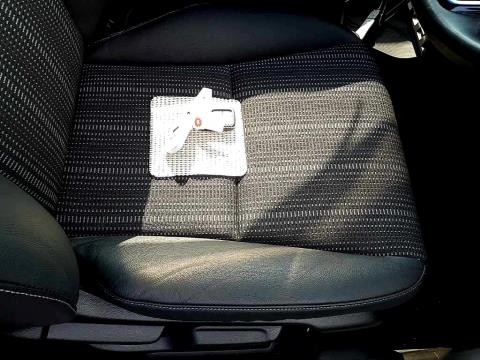 2015 Honda Vezel Hybrid Z / HR-V - Thumbnail