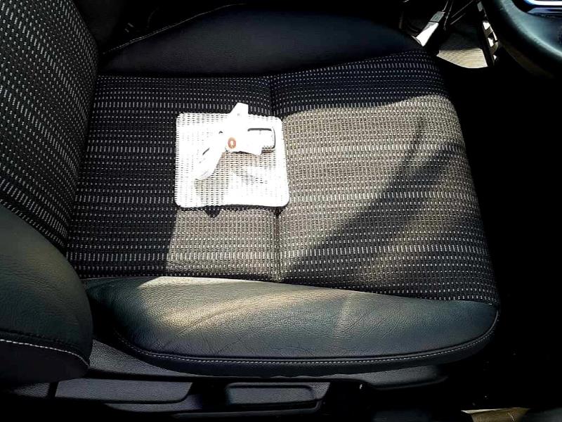 2015 Honda Vezel Hybrid Z / HR-V