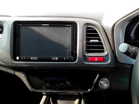 2015 Honda Vezel Hybrid Z / HR-V - Thumbnail