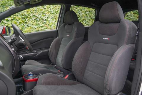 2017 Nissan Note e-Power NISMO - Thumbnail