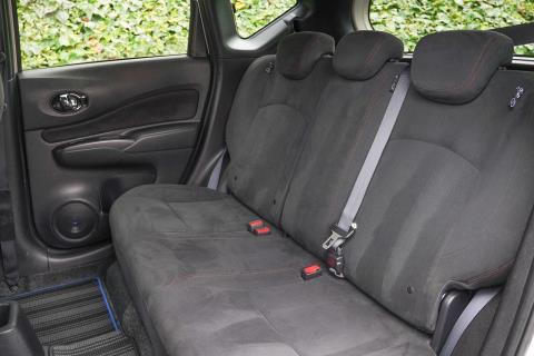 2017 Nissan Note e-Power NISMO - Thumbnail