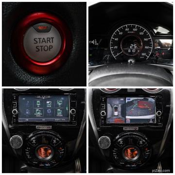 2017 Nissan Note e-Power NISMO - Thumbnail