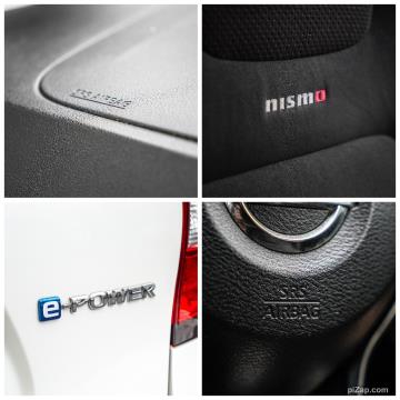 2017 Nissan Note e-Power NISMO - Thumbnail