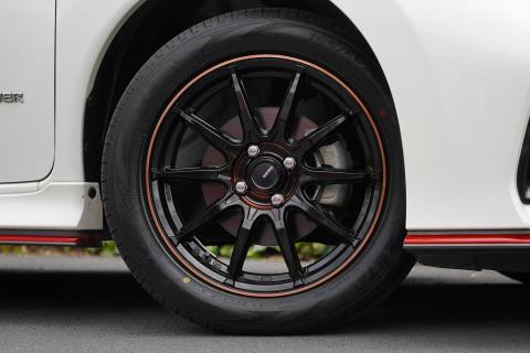 2017 Nissan Note e-Power NISMO - Thumbnail