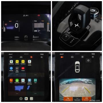 2022 Polestar 2 SRSM 69kWh - Thumbnail