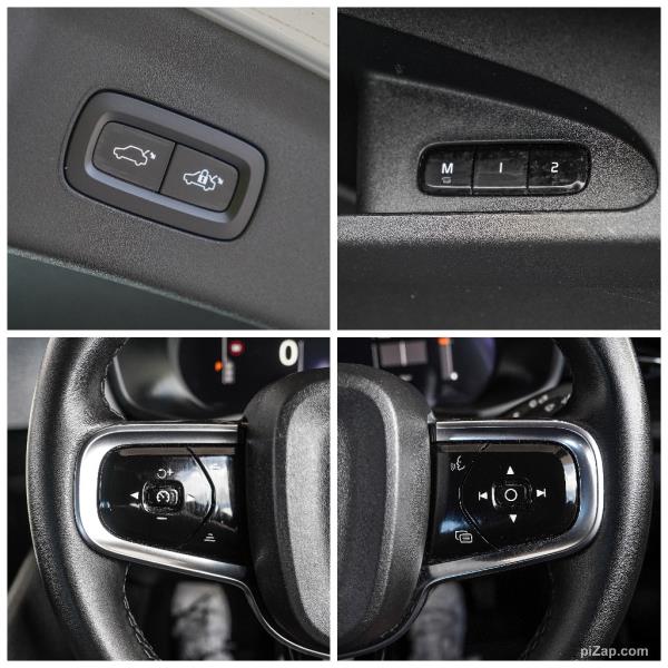 2022 Polestar 2 SRSM 69kWh