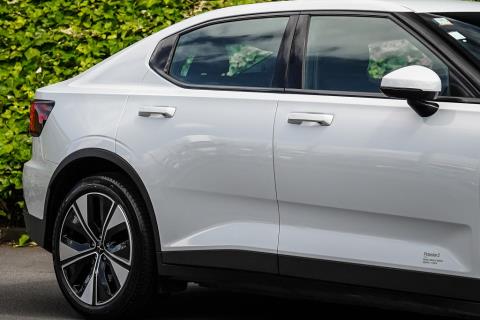 2022 Polestar 2 SRSM 69kWh - Thumbnail