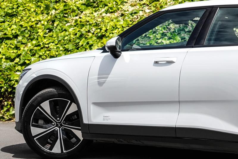 2022 Polestar 2 SRSM 69kWh