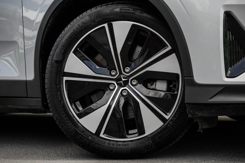 2022 Polestar 2 SRSM 69kWh