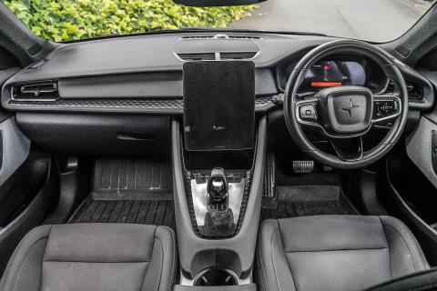 2022 Polestar 2 SRSM 69kWh - Thumbnail