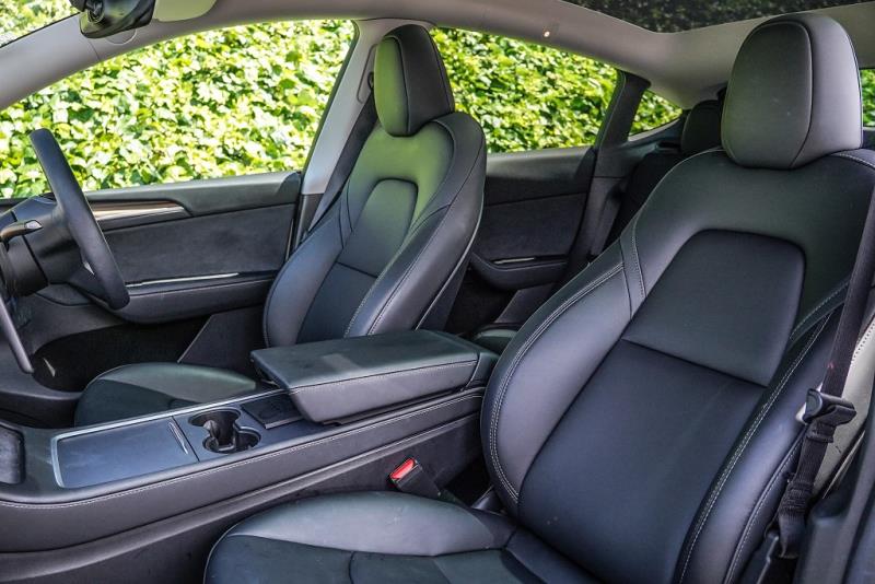 2023 Tesla Model Y RWD 60kWh