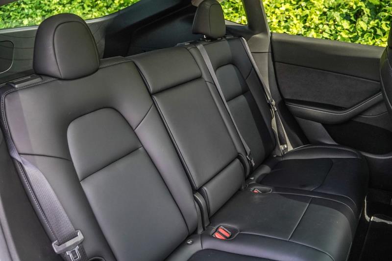 2023 Tesla Model Y RWD 60kWh