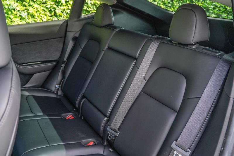 2023 Tesla Model Y RWD 60kWh