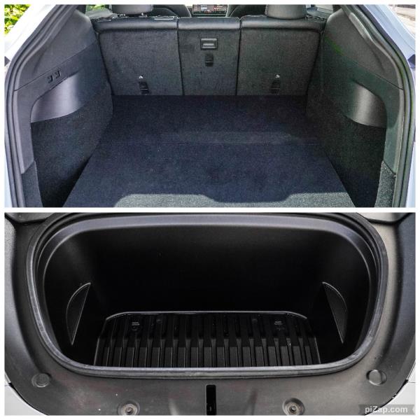 2023 Tesla Model Y RWD 60kWh