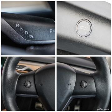 2023 Tesla Model Y RWD 60kWh - Thumbnail