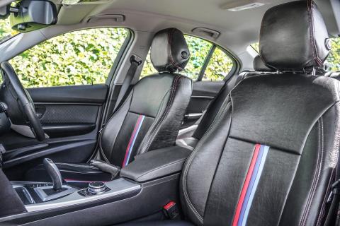 2017 BMW 330e e-Drive Hybrid - Thumbnail