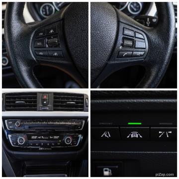 2017 BMW 330e e-Drive Hybrid - Thumbnail