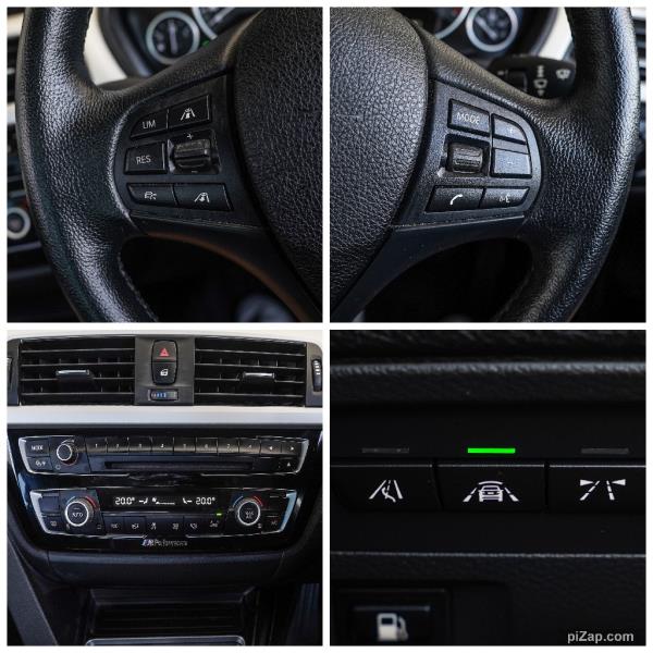 2017 BMW 330e e-Drive Hybrid