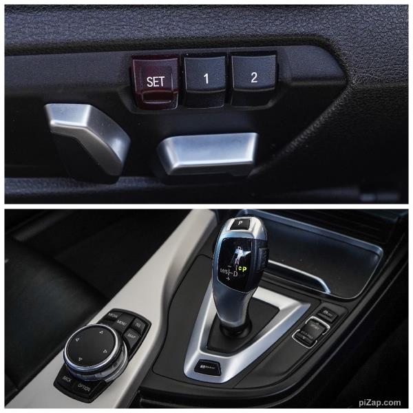 2017 BMW 330e e-Drive Hybrid