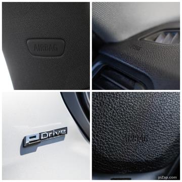 2017 BMW 330e e-Drive Hybrid - Thumbnail