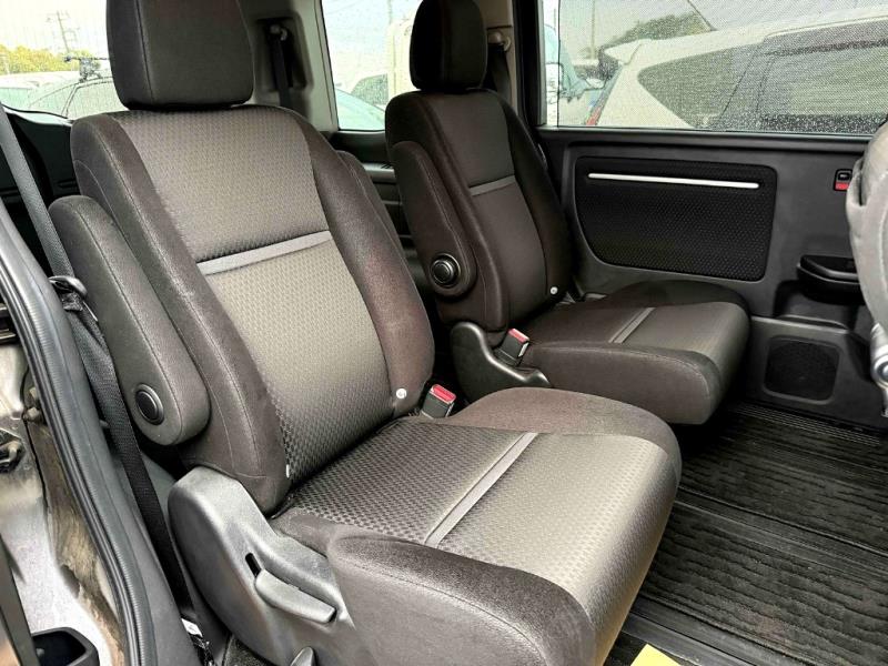 2018 Honda Step Wagon