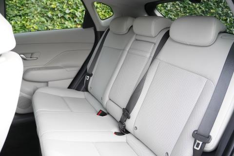 2024 Hyundai Kona Lounge 64kWh - Thumbnail